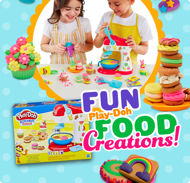 fun-foods
