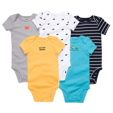 set-5-bodysuit